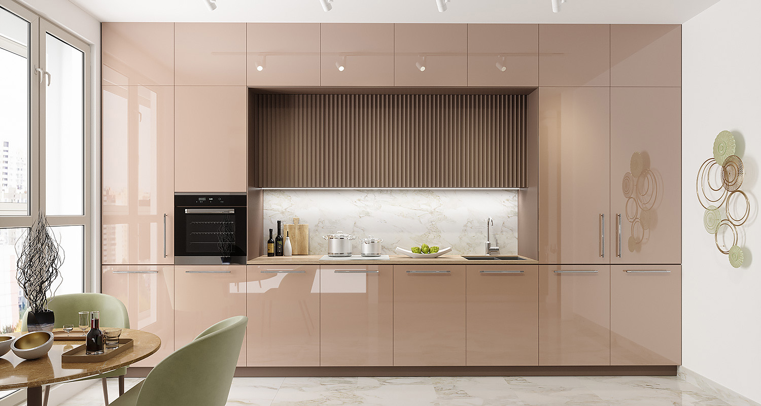 Каталог образцов и текстур плит AGT Evogloss для производства мебельных фасадов в Беларуси